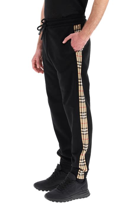 burberry sweatpants replica